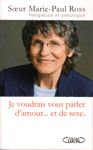 Je voudrais vous parler d'amour... et de sexe Je voudrais vous parler d'amour... et de sexe