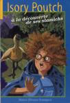 Isory Poutch  la dcouverte de ses slamichs