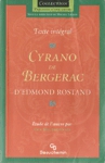 Cyrano de Bergerac