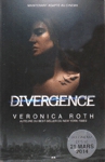 Divergence - Tome I