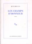 Les champs d'honneur