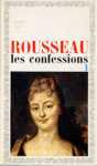 Les confessions - Tome I