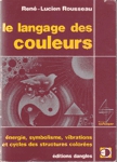 Le langage des couleurs