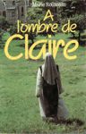  l'ombre de Claire