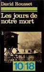 Les jours de notre mort - Tome III