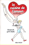 La cuisine de l'amour