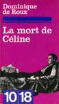 La mort de Cline