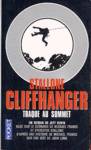 Cliffhanger - Traque au sommet