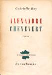 Alexandre Chenevert