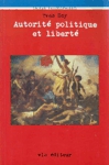 Autorit politique et libert