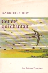 Cet été qui chantait Cet été qui chantait