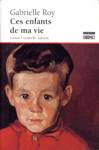 Ces enfants de ma vie Ces enfants de ma vie