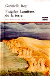 Fragiles lumières de la terre Fragiles lumières de la terre