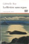 La rivière sans repos La rivière sans repos