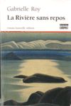 La rivire sans repos