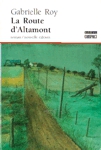 La route d'Altamont