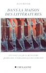 Dans la maison des littratures