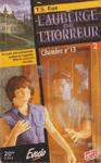 L'auberge de l'horreur - Chambre n 13 - Tome II