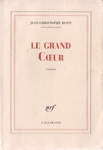 Le Grand Coeur