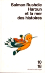 Haroun et la mer des histoires Haroun et la mer des histoires