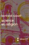 Science et religion