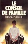 Le conseil de famille