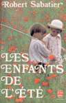 Les enfants de l't