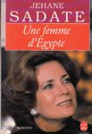 Une femme d'gypte