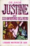 Justine ou Les infortunes de la vertu