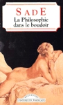 La Philosophie dans le boudoir