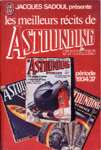 Les meilleurs rcits de Astounding Stories - Priode 1934/37