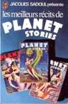 Les meilleurs rcits de Planet Stories