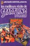 Les meilleurs rcits de Startling Stories