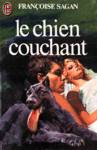 Le chien couchant