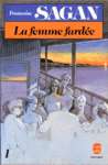 La femme farde