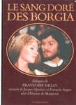 Le sang dor des Borgia