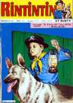 Rintintin et Rusty