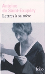 Lettres  sa mre