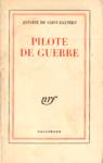 Pilote de guerre