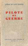 Pilote de guerre