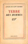 Terre des hommes