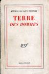 Terre des hommes