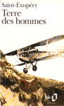 Terre des hommes
