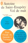 Vol de nuit Vol de nuit