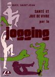 Sant et joie de vivre par le jogging