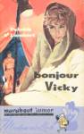 Bonjour Vicky