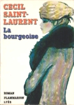 La bourgeoise