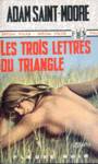 Les trois lettres du triangle