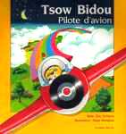 Tsow Bidou Pilote d'avion