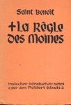 La rgle des moines